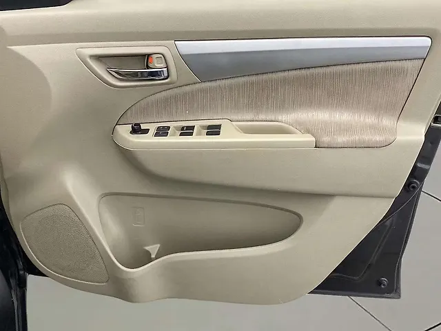 Used Maruti Suzuki Ertiga [2012-2015] Vxi CNG in Delhi