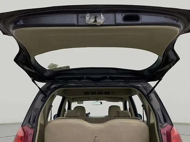 Used Maruti Suzuki Ertiga [2012-2015] Vxi CNG in Delhi