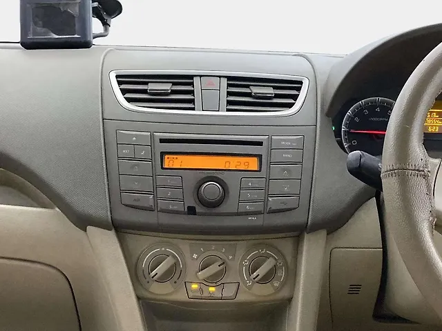 Used Maruti Suzuki Ertiga [2012-2015] Vxi CNG in Delhi
