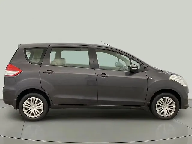 Used Maruti Suzuki Ertiga [2012-2015] Vxi CNG in Delhi