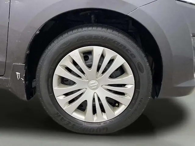 Used Maruti Suzuki Ertiga [2012-2015] Vxi CNG in Delhi