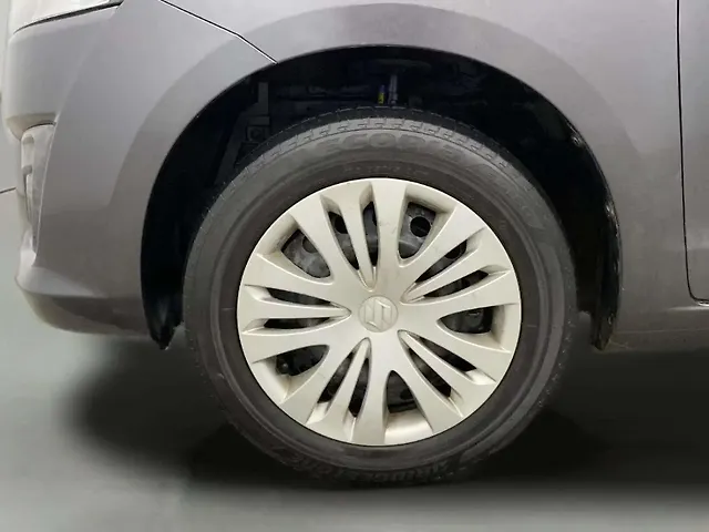 Used Maruti Suzuki Ertiga [2012-2015] Vxi CNG in Delhi