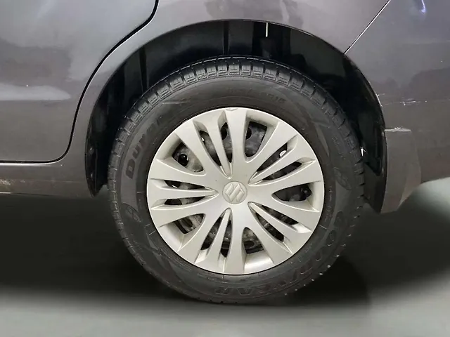 Used Maruti Suzuki Ertiga [2012-2015] Vxi CNG in Delhi