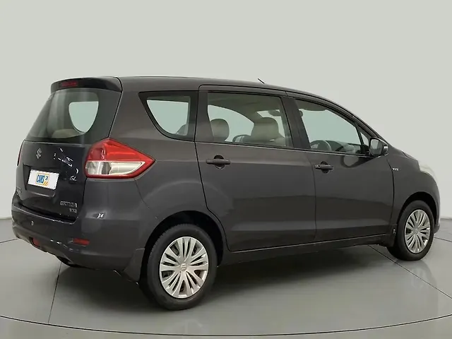 Used Maruti Suzuki Ertiga [2012-2015] Vxi CNG in Delhi
