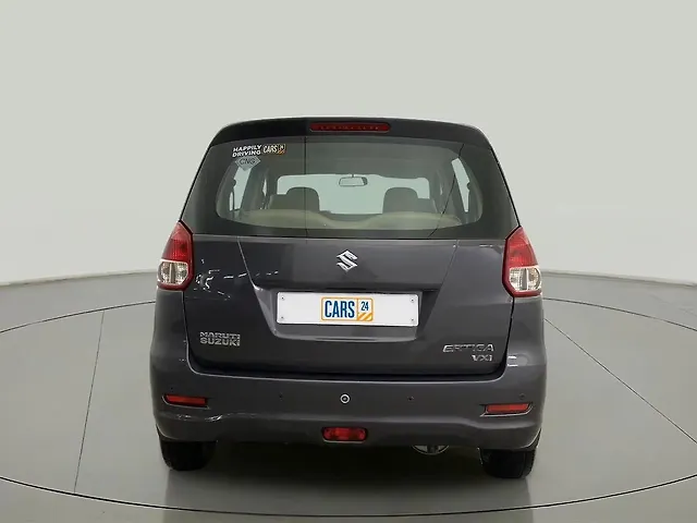 Used Maruti Suzuki Ertiga [2012-2015] Vxi CNG in Delhi