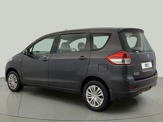 Used Maruti Suzuki Ertiga [2012-2015] Vxi CNG in Delhi