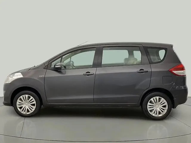 Used Maruti Suzuki Ertiga [2012-2015] Vxi CNG in Delhi