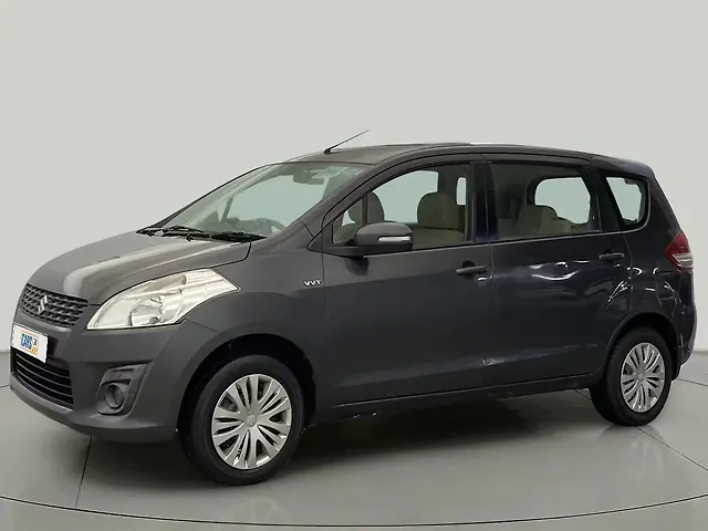 Used Maruti Suzuki Ertiga [2012-2015] Vxi CNG in Delhi