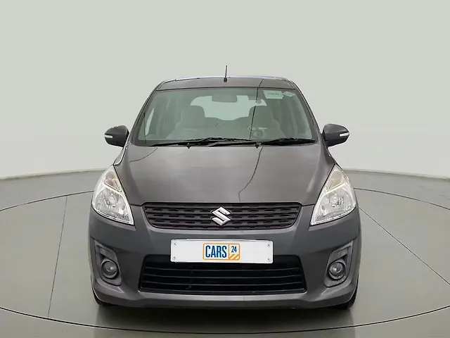 Used Maruti Suzuki Ertiga [2012-2015] Vxi CNG in Delhi