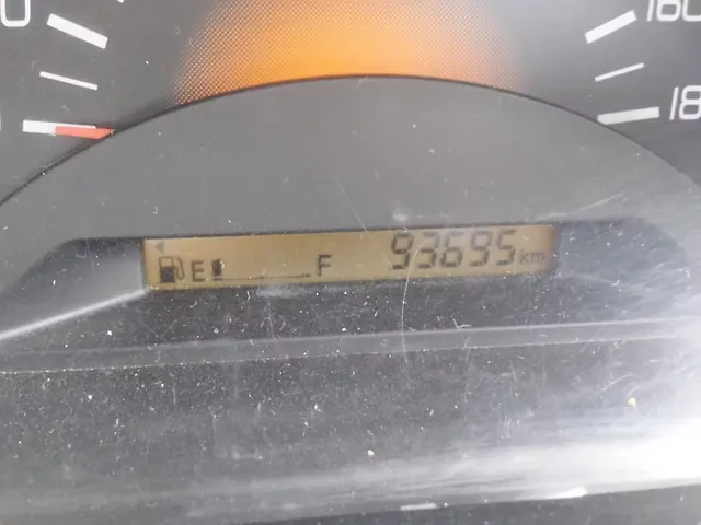 Used Maruti Suzuki Wagon R 1.0 [2014-2019] LXI in Navi Mumbai