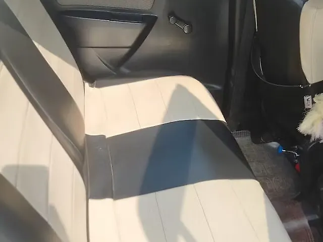 Used Maruti Suzuki Wagon R 1.0 [2014-2019] LXI in Navi Mumbai