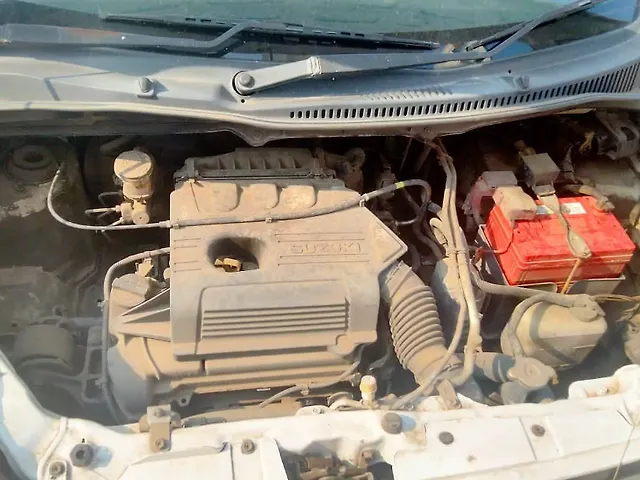 Used Maruti Suzuki Wagon R 1.0 [2014-2019] LXI in Navi Mumbai