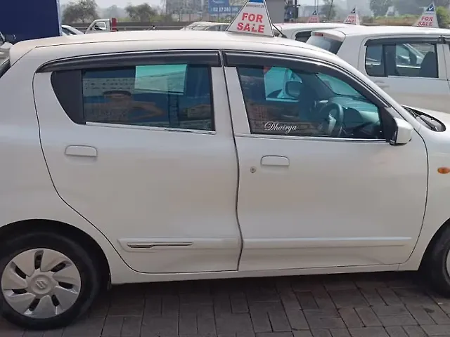 Used Maruti Suzuki Celerio [2017-2021] VXi CNG [2017-2019] in Navi Mumbai