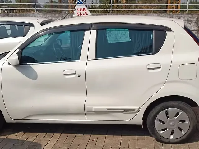Used Maruti Suzuki Celerio [2017-2021] VXi CNG [2017-2019] in Navi Mumbai