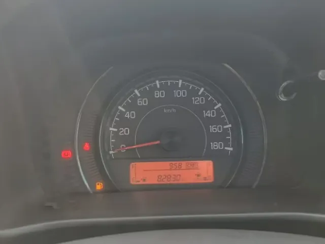 Used Maruti Suzuki Celerio [2017-2021] VXi CNG [2017-2019] in Navi Mumbai