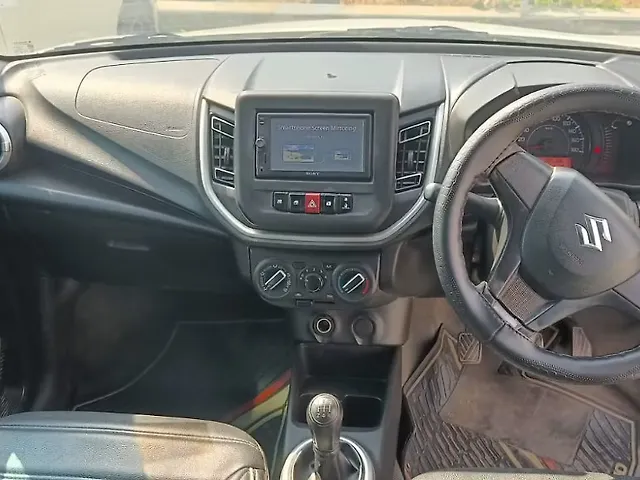 Used Maruti Suzuki Celerio [2017-2021] VXi CNG [2017-2019] in Navi Mumbai