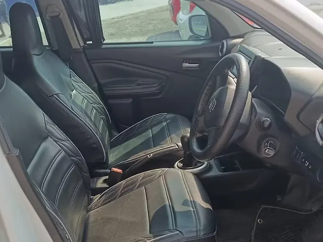 Used Maruti Suzuki Celerio [2017-2021] VXi CNG [2017-2019] in Navi Mumbai