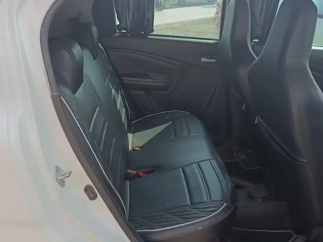 Used Maruti Suzuki Celerio [2017-2021] VXi CNG [2017-2019] in Navi Mumbai