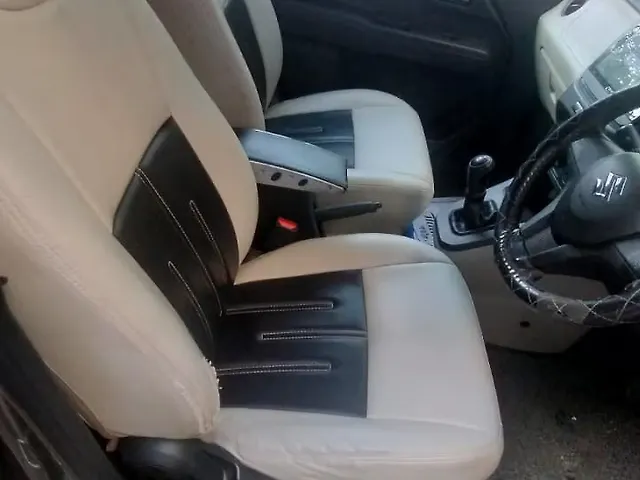 Used Maruti Suzuki Wagon R [2019-2022] LXi 1.0 CNG in Navi Mumbai