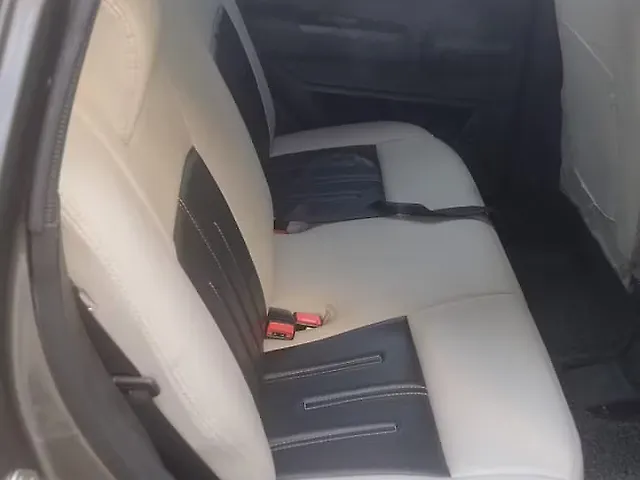 Used Maruti Suzuki Wagon R [2019-2022] LXi 1.0 CNG in Navi Mumbai