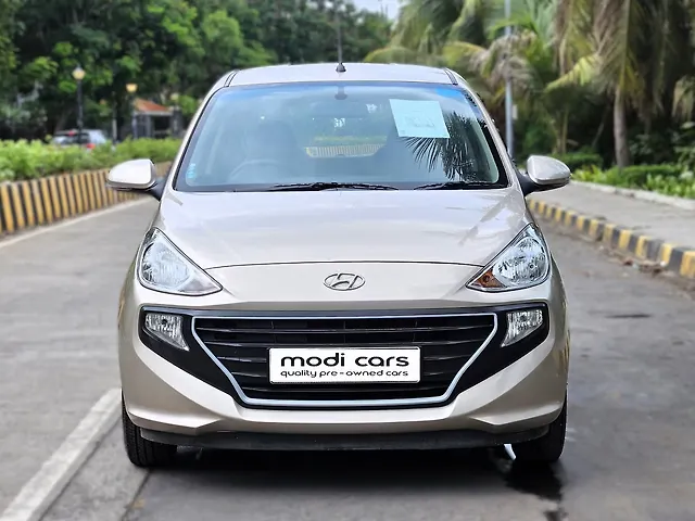 Used 2022 Hyundai Santro in Mumbai
