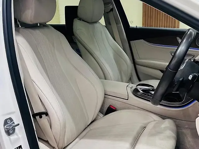 Used Mercedes-Benz E-Class [2017-2021] E 200 Exclusive [2019-2019] in Delhi