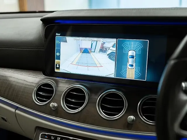 Used Mercedes-Benz E-Class [2017-2021] E 200 Exclusive [2019-2019] in Delhi