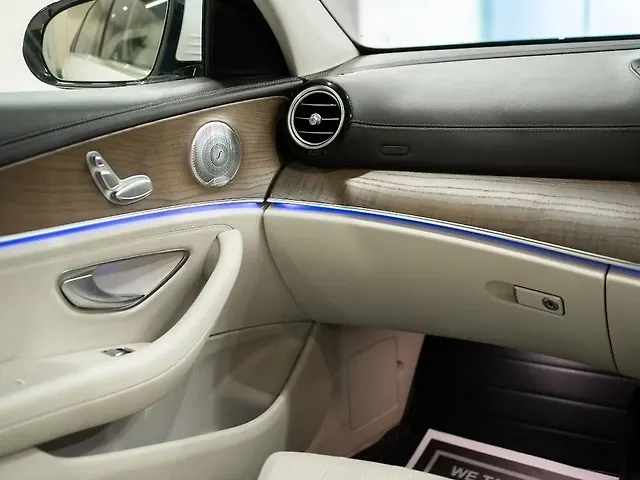 Used Mercedes-Benz E-Class [2017-2021] E 200 Exclusive [2019-2019] in Delhi