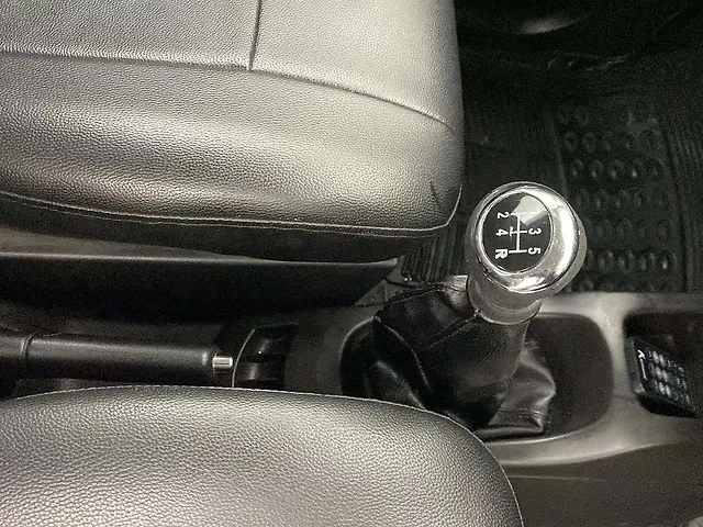 Used Maruti Suzuki Wagon R 1.0 [2010-2013] VXi in Hyderabad