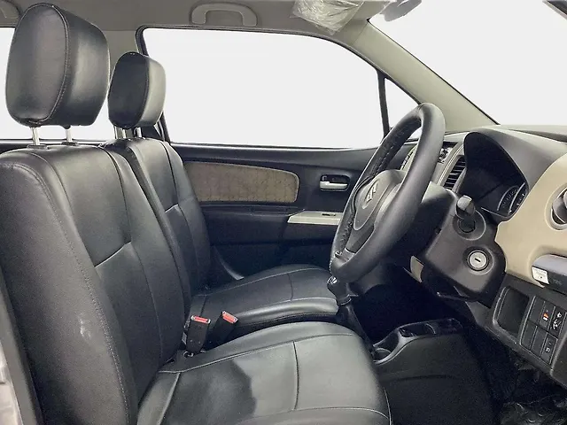 Used Maruti Suzuki Wagon R 1.0 [2010-2013] VXi in Hyderabad