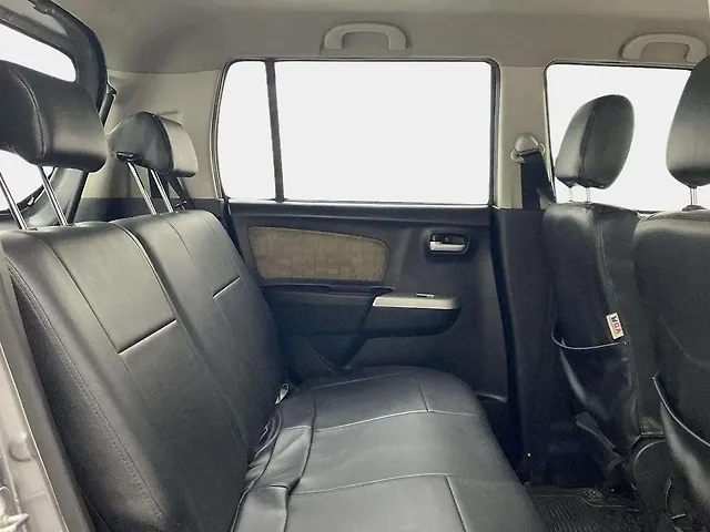 Used Maruti Suzuki Wagon R 1.0 [2010-2013] VXi in Hyderabad