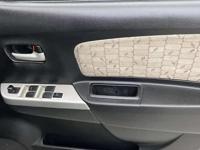 Used Maruti Suzuki Wagon R 1.0 [2010-2013] VXi in Hyderabad