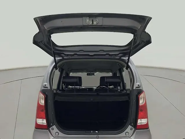 Used Maruti Suzuki Wagon R 1.0 [2010-2013] VXi in Hyderabad