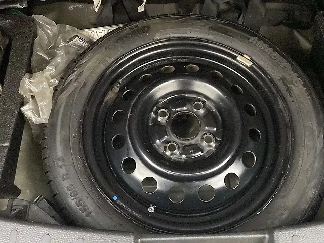Used Maruti Suzuki Wagon R 1.0 [2010-2013] VXi in Hyderabad