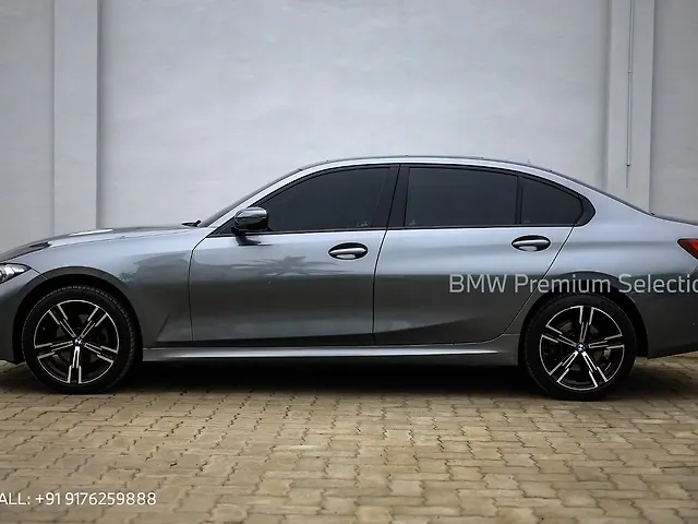 Used 2023 BMW 3 Series Gran Limousine in Chennai