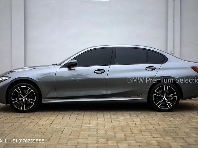 Used BMW 3 Series Gran Limousine 320Ld M Sport [2023] in Chennai