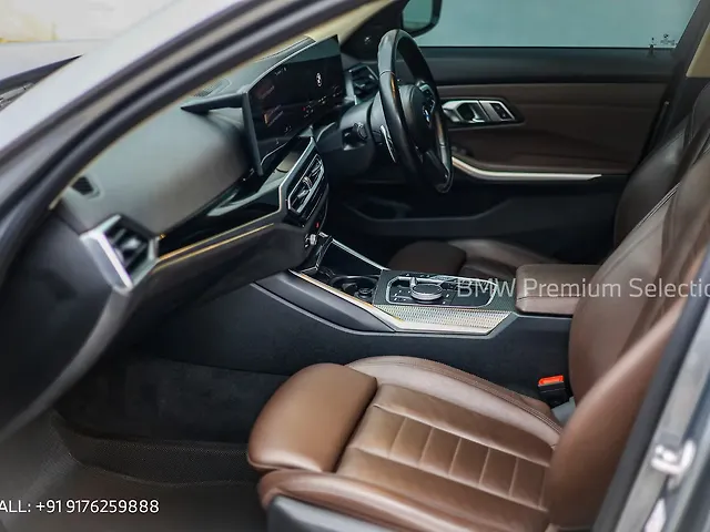 Used BMW 3 Series Gran Limousine 320Ld M Sport [2023] in Chennai