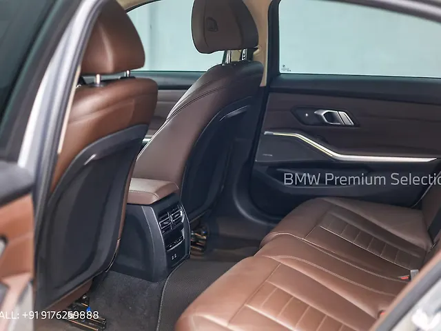 Used BMW 3 Series Gran Limousine 320Ld M Sport [2023] in Chennai