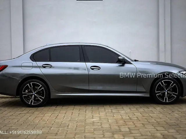 Used BMW 3 Series Gran Limousine 320Ld M Sport [2023] in Chennai