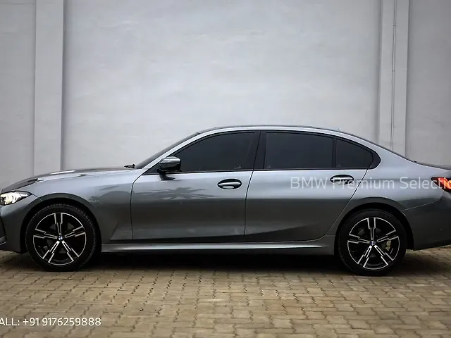 Used BMW 3 Series Gran Limousine 320Ld M Sport [2023] in Chennai