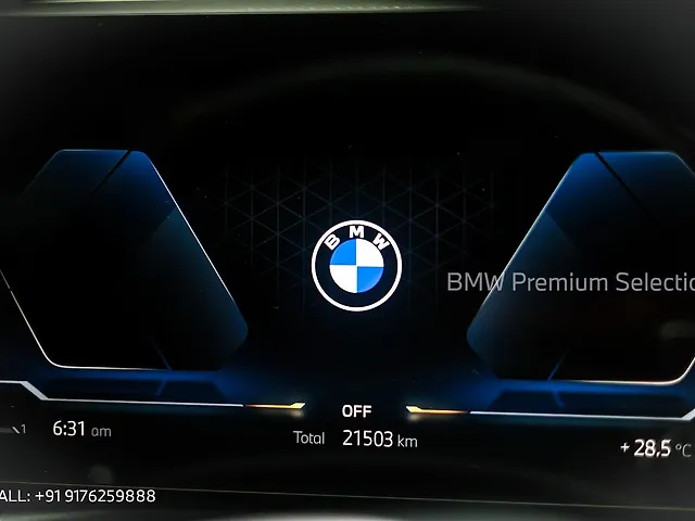 Used BMW 3 Series Gran Limousine 320Ld M Sport [2023] in Chennai