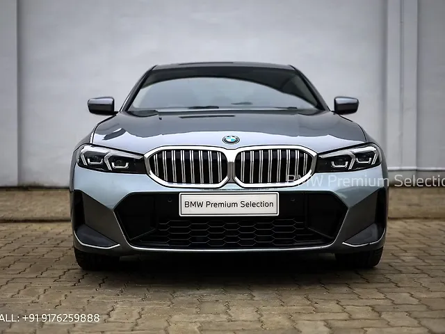 Used BMW 3 Series Gran Limousine 320Ld M Sport [2023] in Chennai