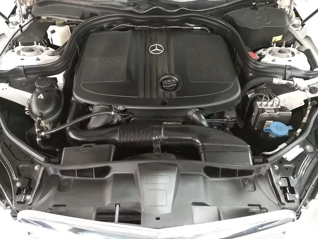 Used Mercedes-Benz E-Class [2009-2013] E220 CDI Blue Efficiency in Bangalore