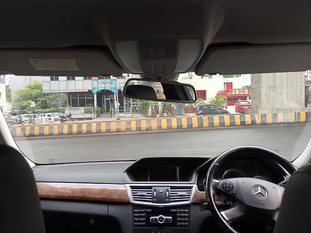 Used Mercedes-Benz E-Class [2009-2013] E220 CDI Blue Efficiency in Bangalore