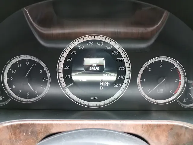 Used Mercedes-Benz E-Class [2009-2013] E220 CDI Blue Efficiency in Bangalore