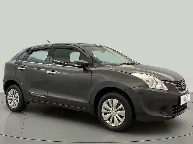 Used 2018 Maruti Suzuki Baleno in Noida