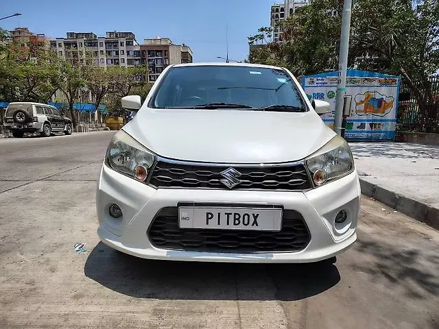 Used 2018 Maruti Suzuki Celerio in Mumbai