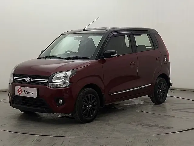 Used 2023 Maruti Suzuki Wagon R in Hyderabad