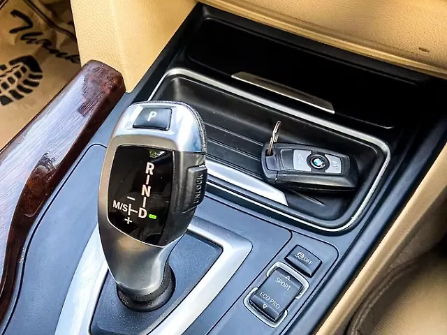 Used BMW 3 Series [2012-2016] 320d Luxury Plus in Kanpur