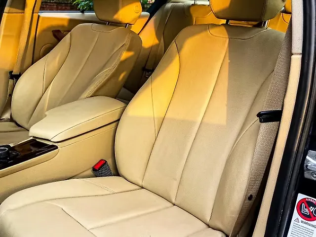 Used BMW 3 Series [2012-2016] 320d Luxury Plus in Kanpur